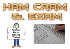 Hamcram and Exam